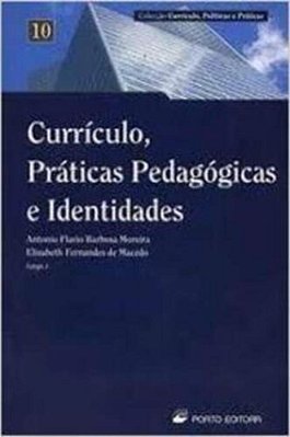 Curriculo, Praticas Pedagogicas E Identidades-..