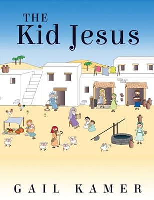 The Kid Jesus-..