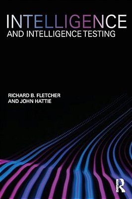 Intelligence And Intelligence Testing-..