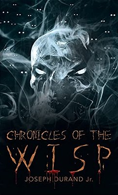 Chronicles Of The Wisp-..