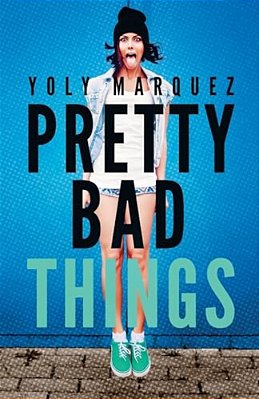 Pretty Bad Things-..