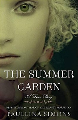 The Summer Garden-..