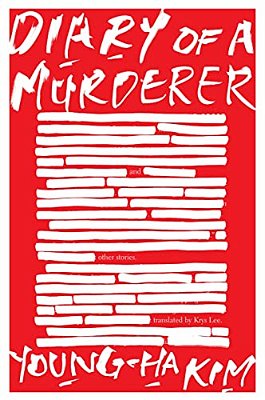 Diary Of A Murderer: And Other Stories-..