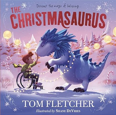 The Christmasaurus-..