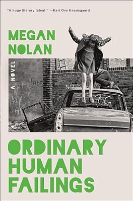 Ordinary Human Failings-..