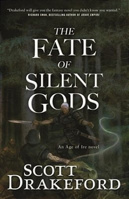 The Fate Of Silent Gods-..