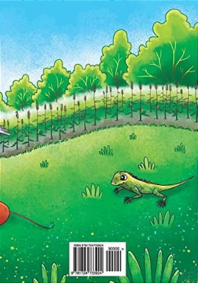 Arabic Three Children's Stories-..