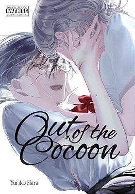 Out Of The Cocoon-..