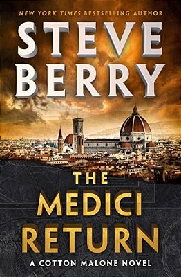 The Medici Return-..