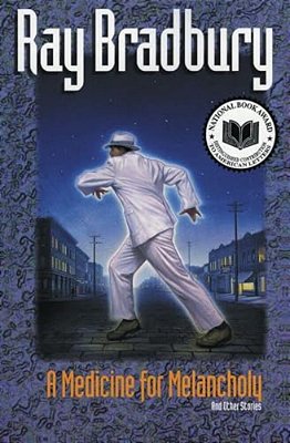 A Medicine For Melancholy And Other Stories-..