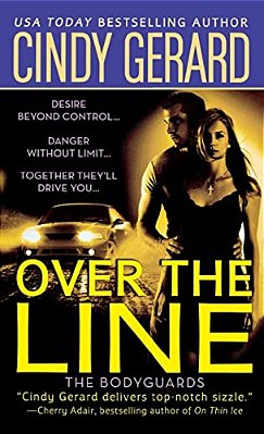 Over The Line-..