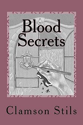 Blood Secrets-..