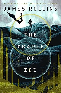 The Cradle Of Ice-..