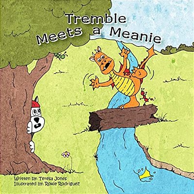 Tremble Meets A Meanie-..