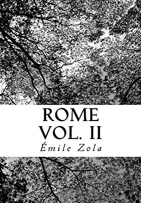 Rome Vol. II-..