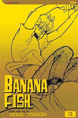 Banana Fish, Volume 3-..