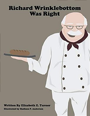 Richard Wrinklebottom Was Right-..