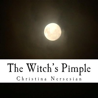 The Witch's Pimple-..
