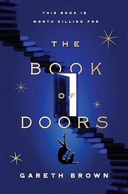 The Book Of Doors-..