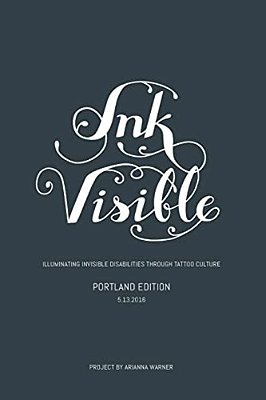 Ink Visible: Portland-..