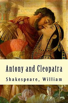 Antony And Cleopatra-..
