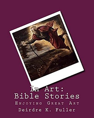 In Art: Bible Stories-..