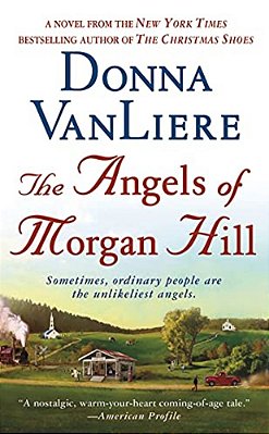 The Angels Of Morgan Hill-..