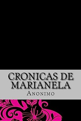 Cronicas De Marianela-..