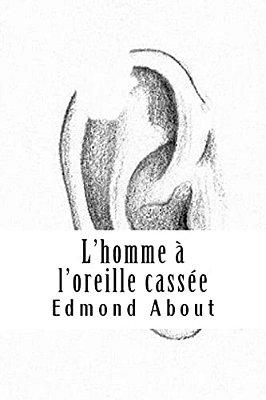 L'Homme À L'Oreille Cassée-..