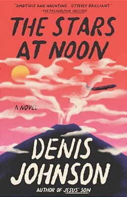 The Stars At Noon-..