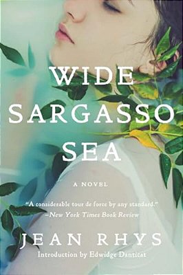 Wide Sargasso Sea-..