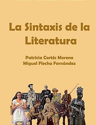 La Sintaxis De La Literatura-..