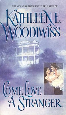 Come Love A Stranger-..