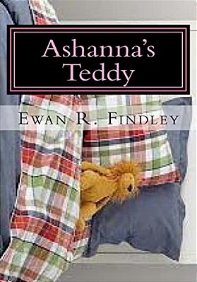 Ashanna's Teddy-..