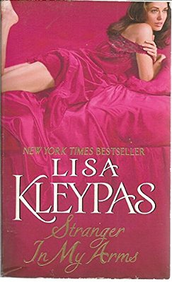 Stranger In My Arms-..