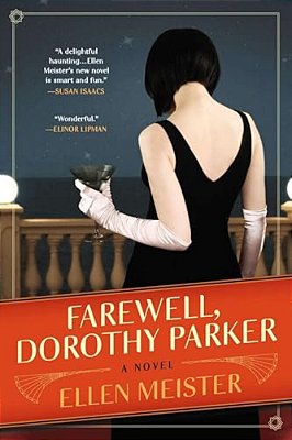 Farewell, Dorothy Parker-..