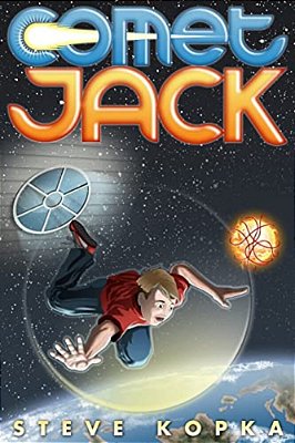 Comet Jack-..