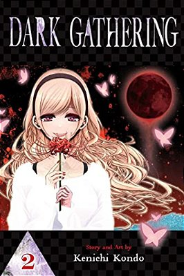 Dark Gathering, Vol. 2-..