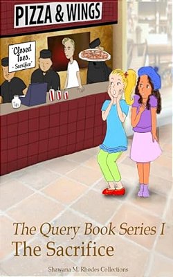 The Query Book Series 1: The Sacrifice-..