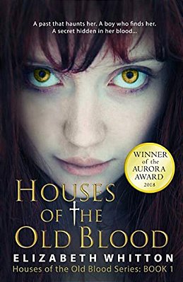 Houses Of The Old Blood-..