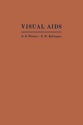 Visual Aids: Their Construction And Use-..