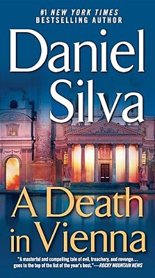 A Death In Vienna-..