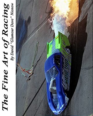 The Fine Art Of Racing: Burn Outs-..