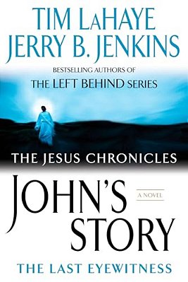 John's Story: The Last Eyewitness-..