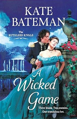A Wicked Game: The Ruthless Rivals-..