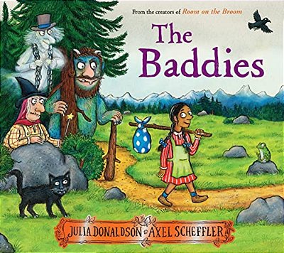 The Baddies-..