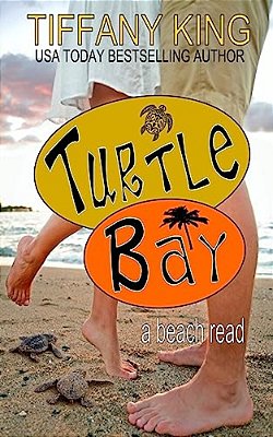 Turtle Bay: A Beach Read-..