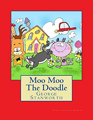 Moo-Moo The Doodle-..