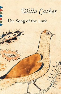 The Song Of The Lark-..