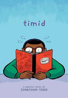 Timid: A Graphic Novel-..